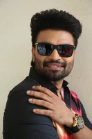 Pradeep Machiraju Interview Photos